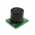 Sensors Ultrasound (indoor)