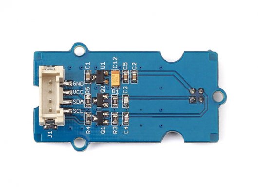 Grove-Digital Infrared Temperature Sensor