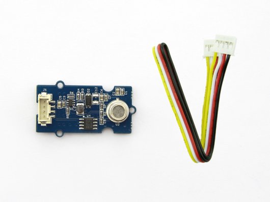 Grove - Air quality sensor v1.3