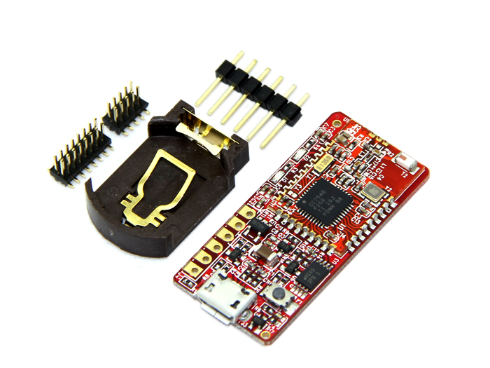 Bluetooth 4.0 Low Energy - BLE Mini (Discontinued)