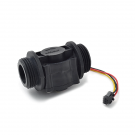 Sensors Water flow 1 - 60 l/min