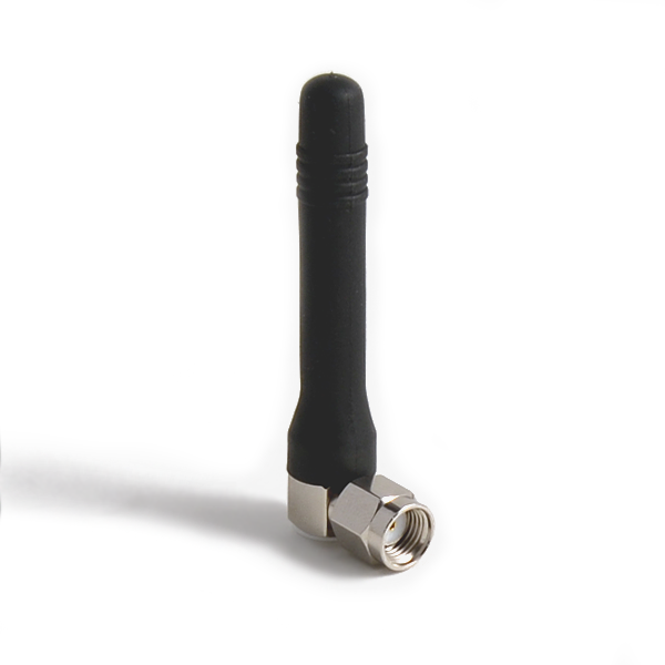 2 DBI 2,4 GHZ SMAM-RP ANTENNA