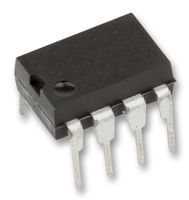 TL071CN - OP AMP, SINGLE, 4MHZ, L BIAS, 8DIP