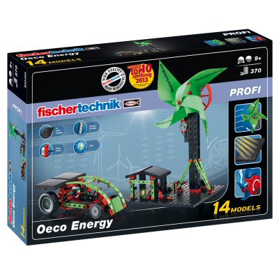 Oeco Energy