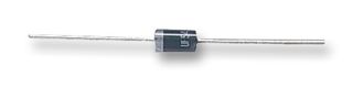 1N4005 RECTIFIER 1A 600V