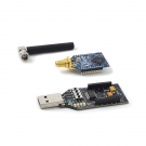 Waspmote Gateway 868 SMA 0dBi