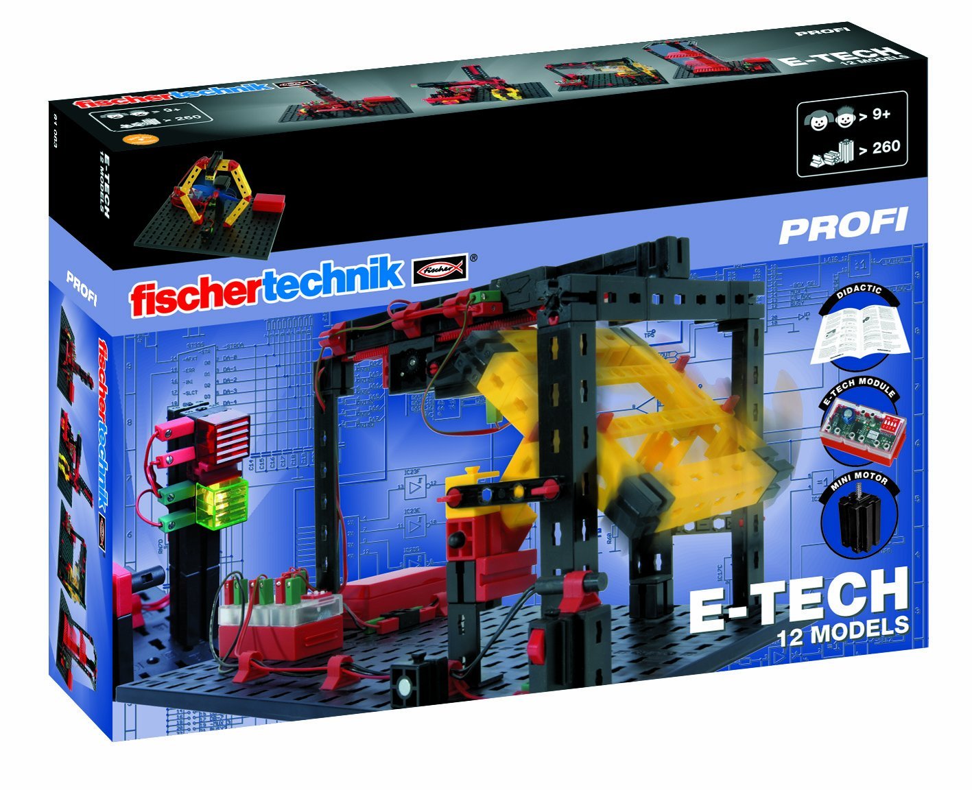 E-Tech