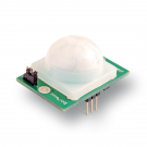 Sensors Presence (PIR)