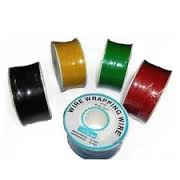AWG28 Wire Wrapping Wire 100M - Gray