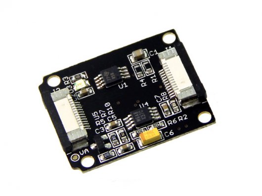 Xadow - UV Sensor