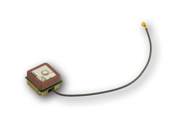 INTERNAL GPS ANTENNA