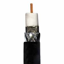 RG 6 CABLE 75 OHM 300M