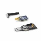 Waspmote Gateway 802.15.4-PRO SMA 2dBi