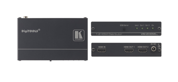 1:2 HDMI Distribution Amplifier