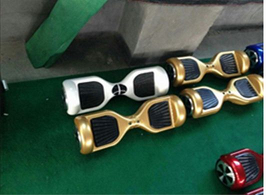 Niu Niu Scooter