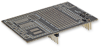 Sensors Integration Boards Prototyping