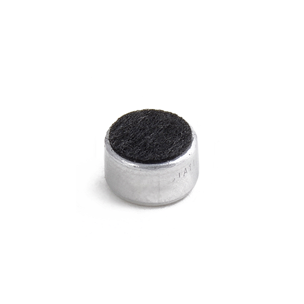 Sensors Microphone (dBSPLA)