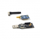 Waspmote Gateway ZB-PRO SMA 2dBi