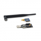 Waspmote Gateway ZB SMA 5dBi