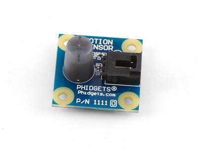 Motion Sensor