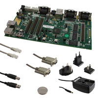 AT91SAM9G20-EK : KIT EVAL FOR AT91SAM9G20 MCU