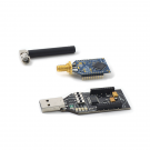 Waspmote Gateway 900 SMA 0dBi