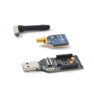 Waspmote Gateway 802.15.4 SMA 2dBi