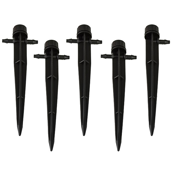 DRIP IRRIGATION KIT FOR OPEN GARDEN