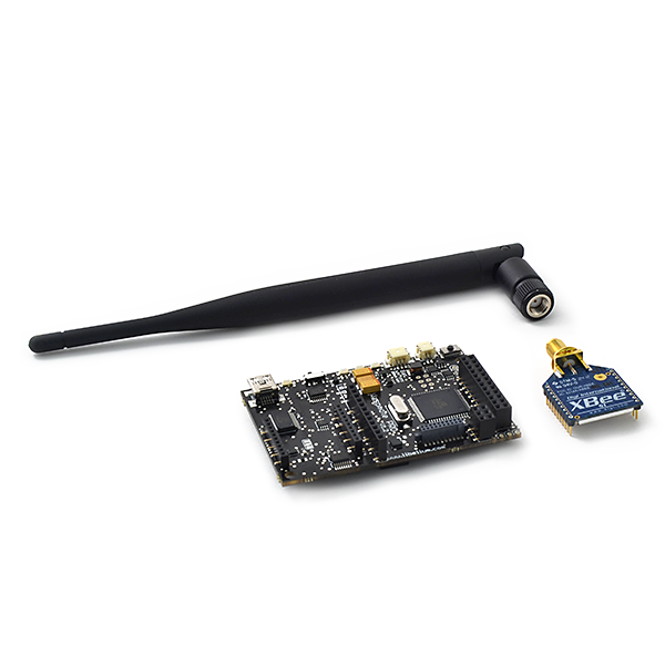 WASPMOTE 802.15.4 SMA 5 DBI