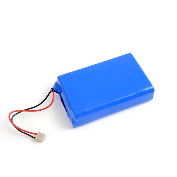 2300 MA·H RECHARGEABLE BATTERY