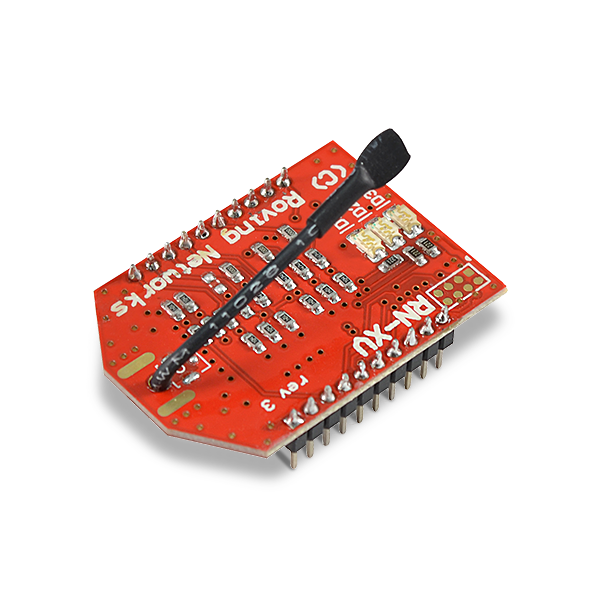 WIFI MODULE FOR ARDUINO ROVING RN-XVEE - XBEE COMPATIBLE [XBEE SOCKET]