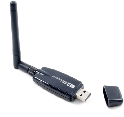 3703_0 - Wi-Fi USB Adapter 802.11n (Discontinued)