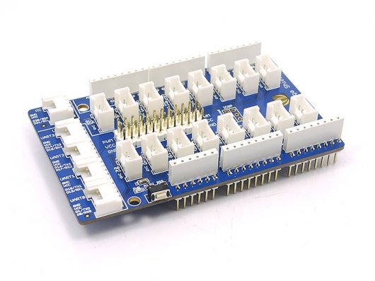 Grove - Mega Shield v1.2