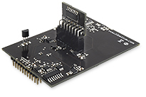 Sensors Integration Boards Smart Parking