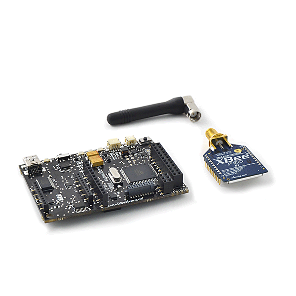 WASPMOTE 802.15.4 PRO SMA 2 DBI