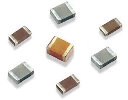 22PF 25V CERAMIC MULTILAYER CHIP CAP. SIZE 0603
