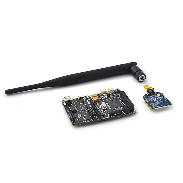 WASPMOTE 802.15.4 PRO SMA 5 DBI