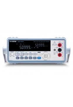 GW-INSTEK GDM-8341 Dual Measurement Multimeter