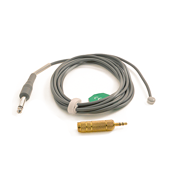 BODY TEMPERATURE SENSOR FOR E-HEALTH PLATFORM [BIOMETRIC / MEDICAL APPLICATIONS] (Discontinued)