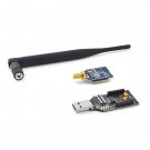 Waspmote Gateway 802.15.4-PRO SMA 5dBi