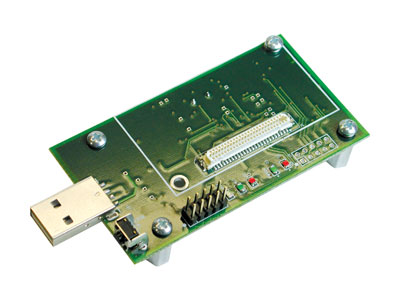 USB Interface Board