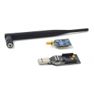 Waspmote Gateway ZB-PRO SMA 5dBi