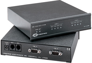 2 COM Port Module