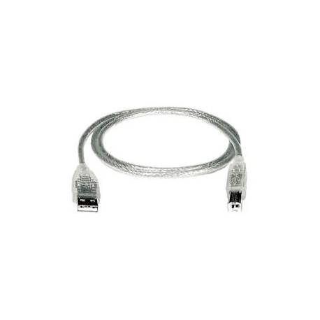Câble USB A-B