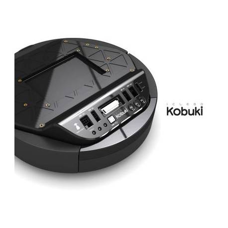 Robot mobile KOBUKI