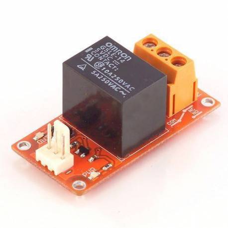 Arduino TinkerKit Relais