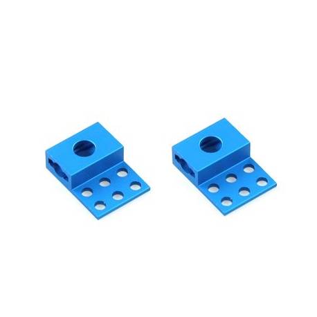Support MakeBlock P3 couleur Or (lot de 2) - MakeBlock