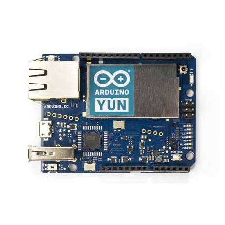 Arduino Yun