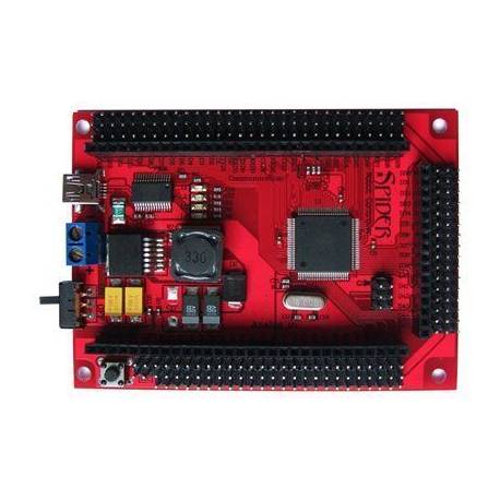Carte pour robot DAGU, contrôleur de robot DAGU "Spider" 48 servos : Arobose, accessoires pour robot