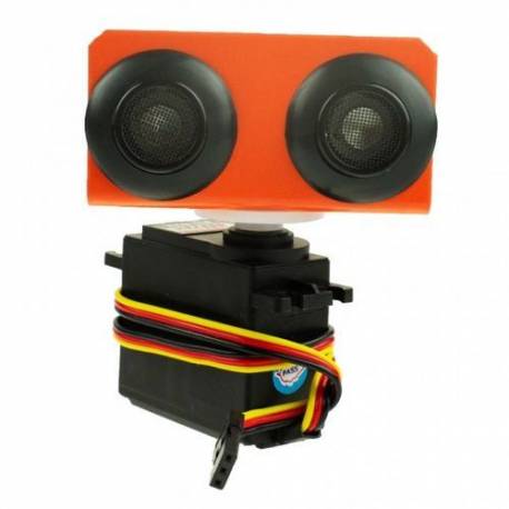 Scanner,ultrasons,120 degrés